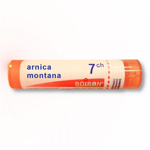 BOIRON ARNICA MONTANA 7CH