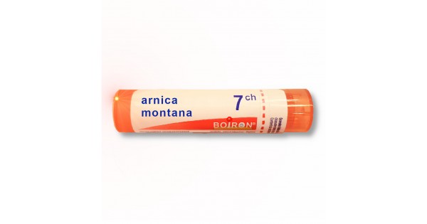 Boiron Arnica Montana 7ch