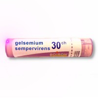 BOIRON GELSEMIUM SEMPERVIRENS 30CH