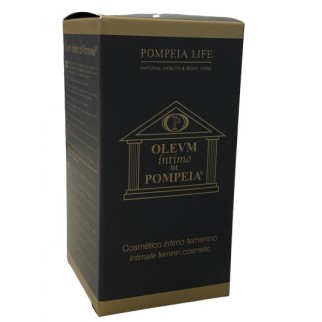 OLEVM INTIMO DE POMPEIA - DOSIFICADOR 50ML