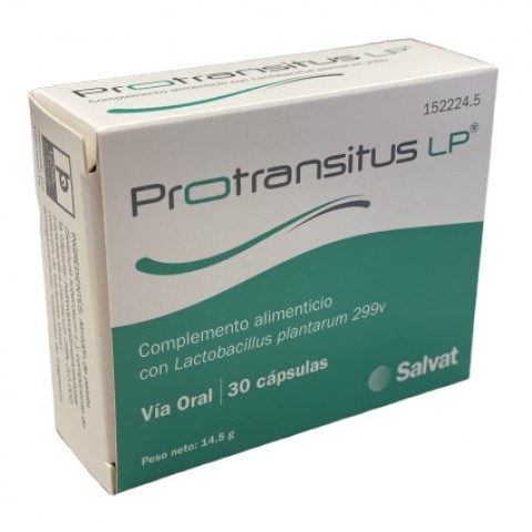 PROTRANSITUS LP 30CAP