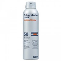 ISDIN FOTOPROTECTOR LOCION SPRAY IP50+ 250ML