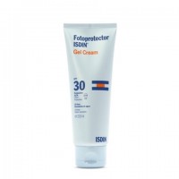 ISDIN FOTOPROTECTOR IP30 GEL-CREMA 250ML