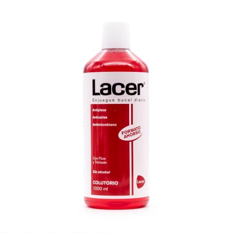 LACER COLUTORIO 1000ML