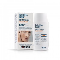 ISDIN FOTOULTRA 100 SPOT PREVENT SPF50+ 50ML