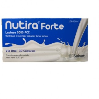 NUTIRA FORTE 30 CAPS