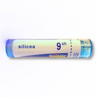 BOIRON SILICEA 9CH