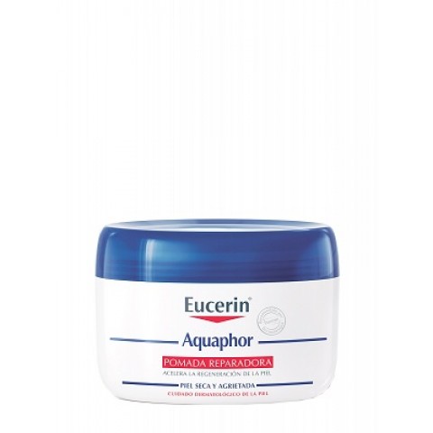 EUCERIN AQUAPHOR POMADA REPARADORA