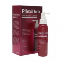 PILEXIL FORTE SPRAY ANTICAIDA 120 ML