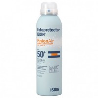 ISDIN FOTOPROTECTOR FUSION AIR IP50 200ML