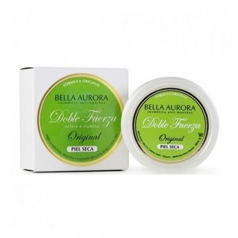 BELLA AURORA DOBLE FUERZA ORIGINAL PIEL SECA 30ML