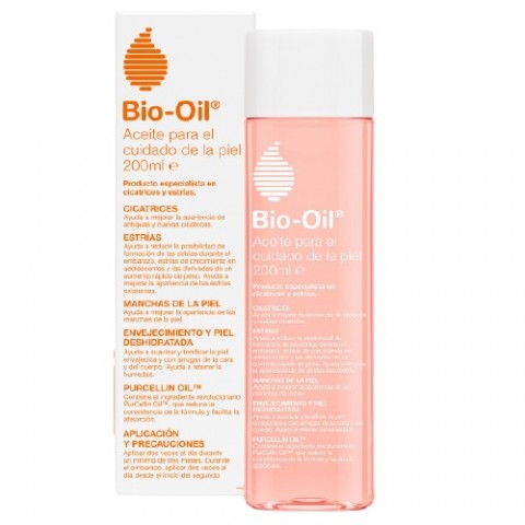 BIO-OIL ACEITE 200ML