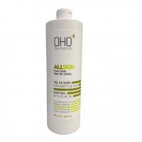 OHO+ ALLSKIN GEL DE BAÑO ACEITE DE OLIVA 750ML