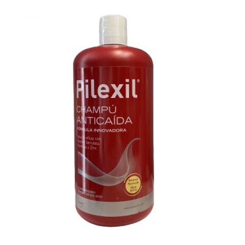 PILEXIL CHAMPU ANTICAIDA 900 ML