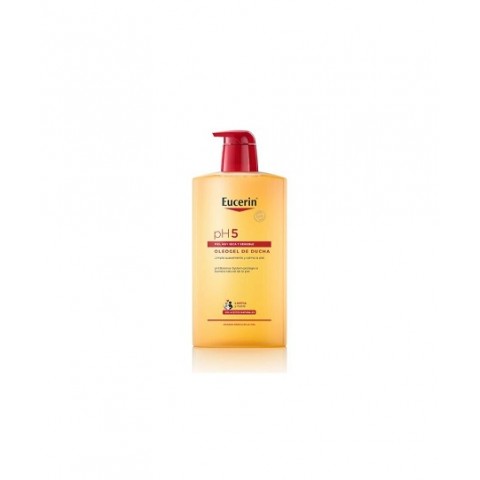 EUCERIN OLEOGEL DE DUCHA PH5 1000ML