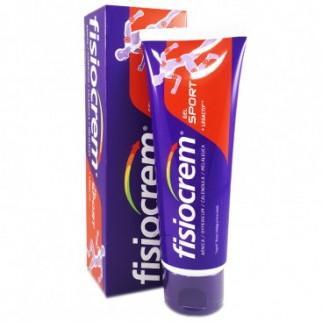 FISIOCREM GEL SPORT 120ML