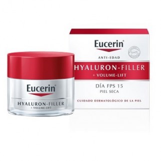 EUCERIN HYALURON-FILLER+VOLUME-LIFT DIA FPS15 50ML (PIEL NORMAL-MIXTA)