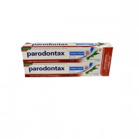 PARODONTAX HERBAL FRESH PASTA EUCALIPTO MENTA 2X75ML