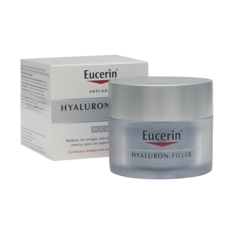 EUCERIN HYALURON FILLER NOCHE 50ML