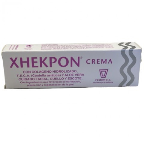 XHEKPON CREMA 40ML