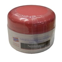 NEUTROGENA BALSAMO REPARACION INMEDIATA NARIZ/LABIOS 15ML