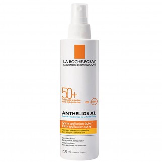 RO-PO ANTHELIOS SPRAY INVISIBLE SPF50+ 200ML