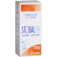 BOIRON STODALINE SANS SUCRE 150ML