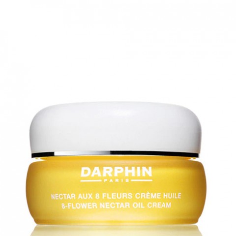 DARPHIN NECTAR AUX 8 FLEURS CREME HUILE 30ML