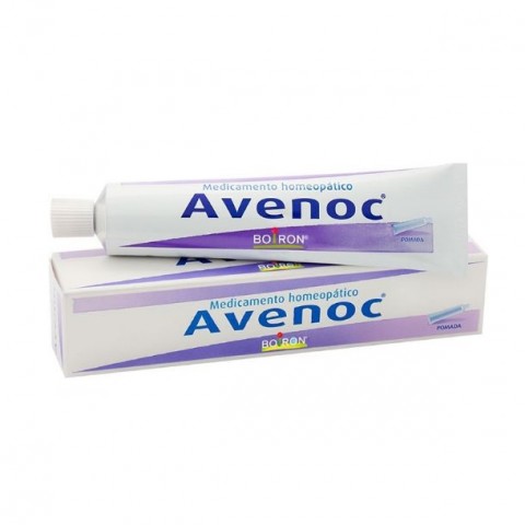 BOIRON AVENOC POMADA 30G