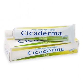 BOIRON CICADERMA POM 30G