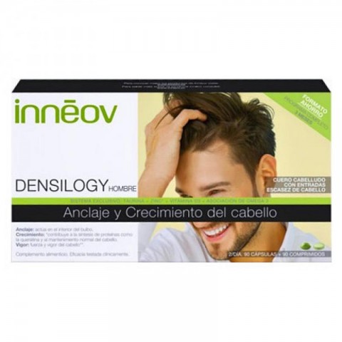 INNEOV DENSILOGY HOMBRE 180 CAPSULAS