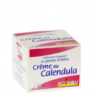 BOIRON CREME CALENDULA 20G