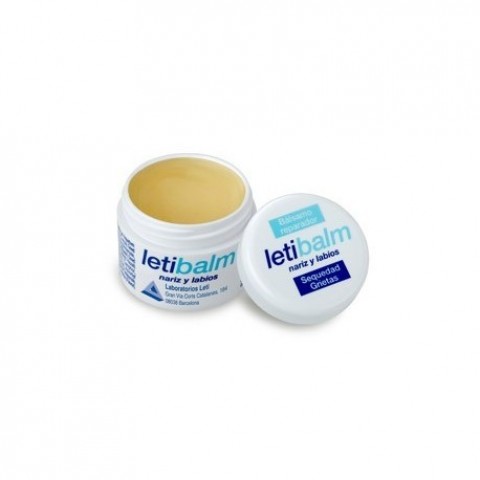 LETIBALM 10ML TARRO