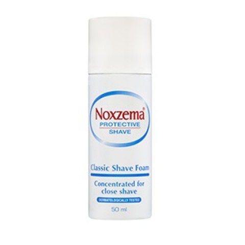 NOXZEMA PROTECTIVE SHAVE CLASSIC 50ML