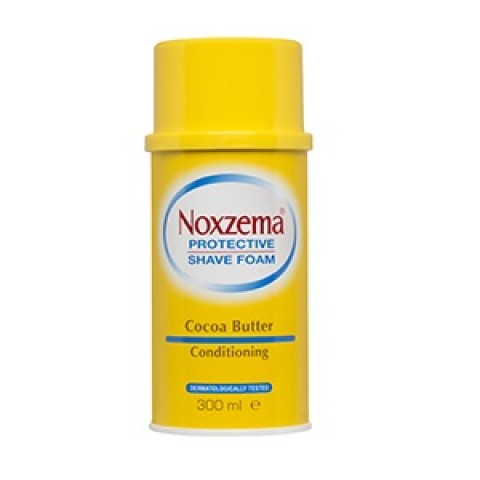 NOXZEMA MANTECA COCOA 300 ML