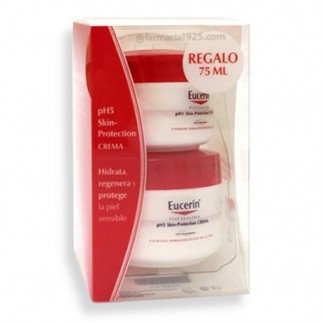 EUCERIN PH5 CREMA 100ML