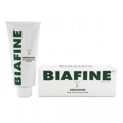 BIAFINE EMULSION DERM TUB 200ML