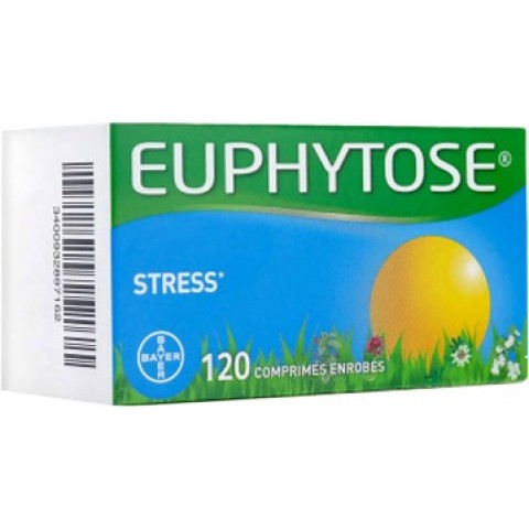 EUPHYTOSE 120CP