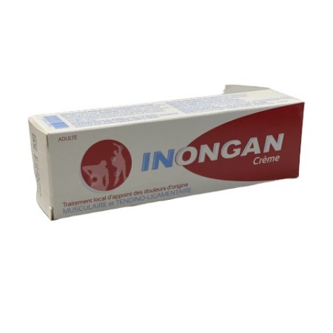 INONGAN CREMA 55GR