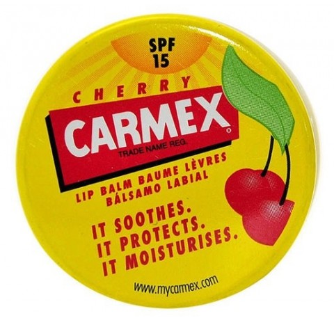 CARMEX TARRO CEREZA IP15 7,5G