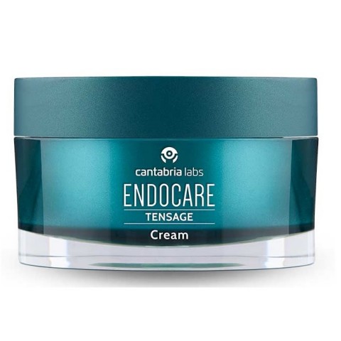 ENDOCARE TENSAGE CREAM PIEL NORMAL-SECA (REAFIRMANTE -REGENERADOR) 50ML