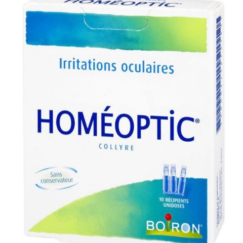 BOIRON HOMEOPTIC