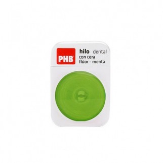 PHB HILO DENTAL FLUOR-MENTA