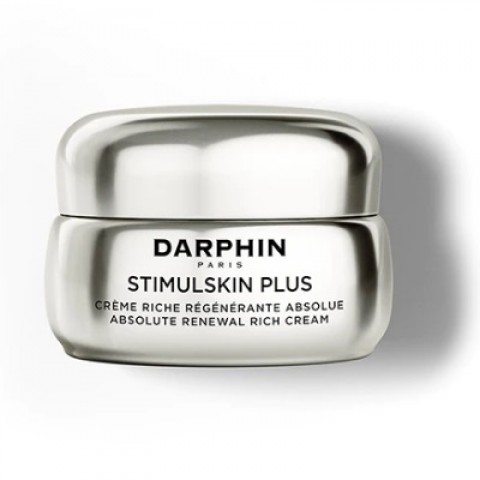 DARPHIN STIMULSKIN PLUS CREMA DIVINA MULTICORRECTORA (PIEL SECA A MUY SECA) 50ML