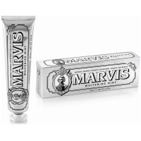 MARVIS DENTIFRICO WHITENING MINT 85ML