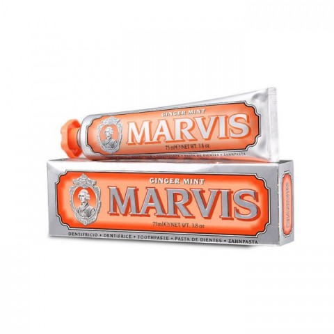 MARVIS DENTIFRICO GINGER MINT 85ML