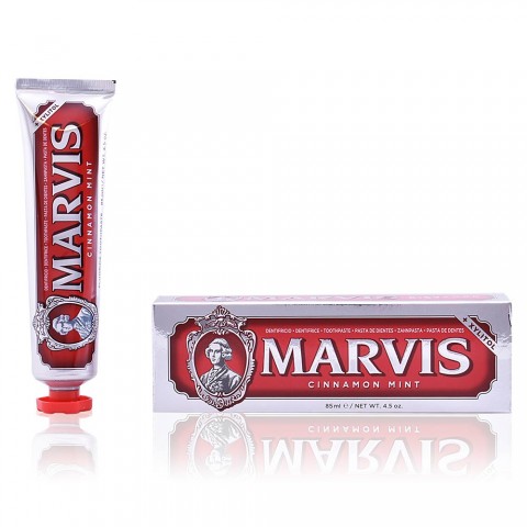 MARVIS DENTIFRICO CINNAMON MINT 85ML