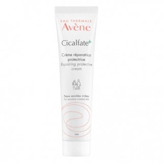 AVENE CICALFATE+ CREME REP PROT 100ML