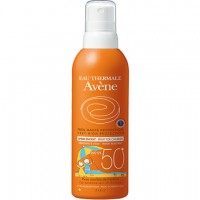 AVENE SOLAIRE SPRAY ENFANT IP50+ P/S 200ML