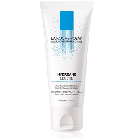 LA ROCHE-POSAY HYDREANE LEGERE PNM 40ML